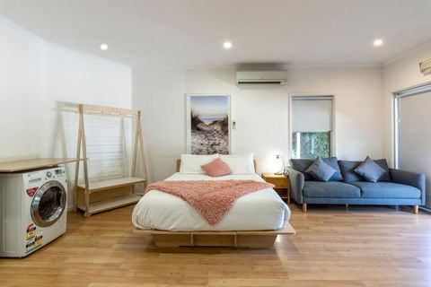 Gawler Townhouses 1b - Accommodation Bookings 0