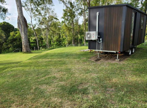 Gemmas Animal Farm By Tiny Away - Accommodation Bookings 3