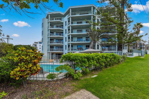 Gena Apartments Unit 10 Kings Beach QLD - Accommodation Bookings 0