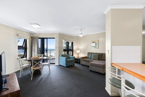 Gena Apartments Unit 10 Kings Beach QLD - Accommodation Bookings 4