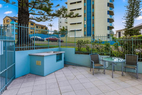 Gena Apartments Unit 11 Kings Beach QLD - Accommodation Bookings 3