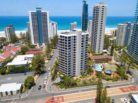 Genesis - Private Apartments - Accommodation Bookings 0