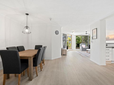 Genesis - Private Apartments - Accommodation Bookings 4