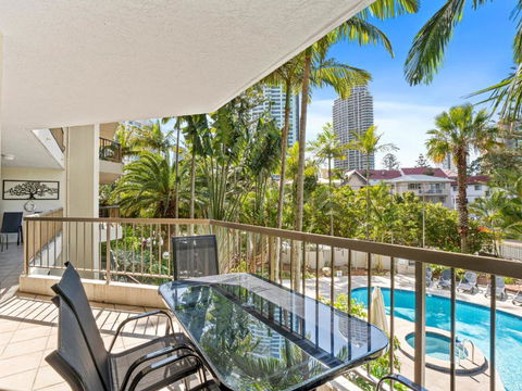 Genesis - Private Apartments - Accommodation Bookings 1