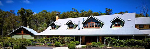 Girraween Country Inn - Accommodation Bookings 0