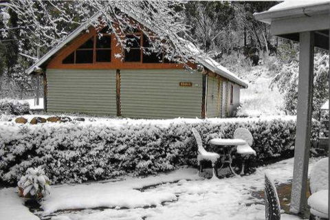 Girraween Country Inn - Accommodation Bookings 1