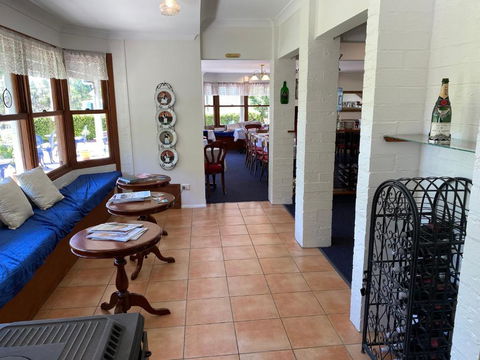 Girraween Country Inn - Accommodation Bookings 3