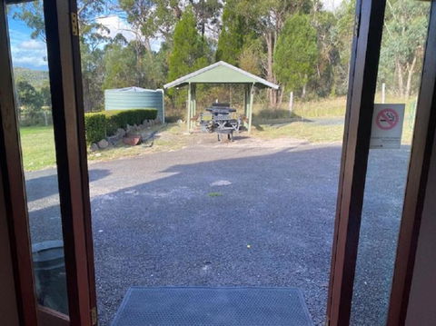 Girraween Country Inn - Accommodation Bookings 2