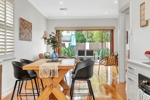 Gladstone Gardens - Family Comfort In North Brighton - Accommodation Bookings 3