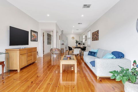 Gladstone Gardens - Family Comfort In North Brighton - Accommodation Bookings 4