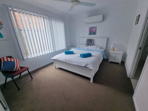 Glass House Mountains Retreat - Accommodation Bookings 3