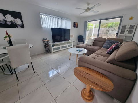 Glass House Mountains Retreat - Accommodation Bookings 0