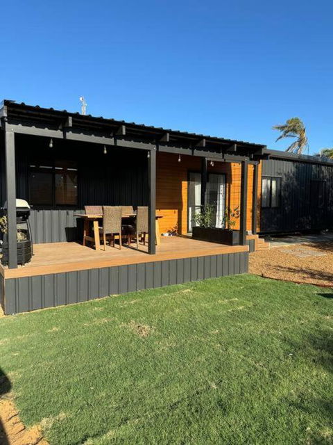 Glass Street Retreat - Accommodation Bookings 4