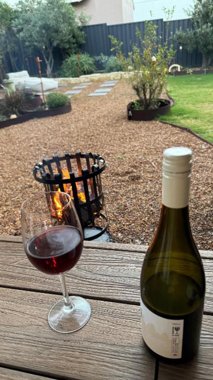 Glass Street Retreat - Accommodation Bookings 2