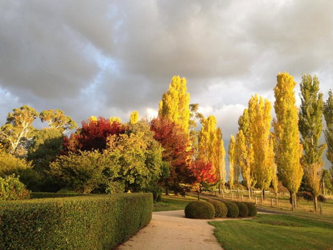 Glen Waverly Farmstay - Accommodation Bookings 1