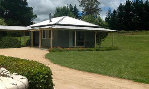 Glen Waverly Farmstay - Accommodation Bookings 0