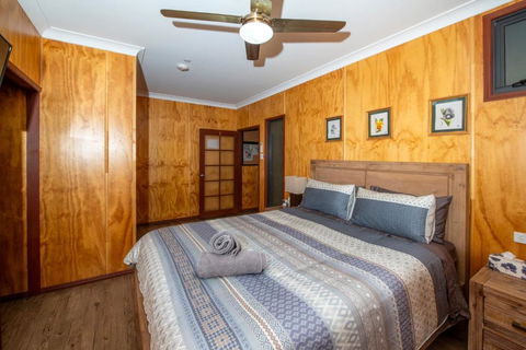 Glenaven Country Escape - Accommodation Bookings 3