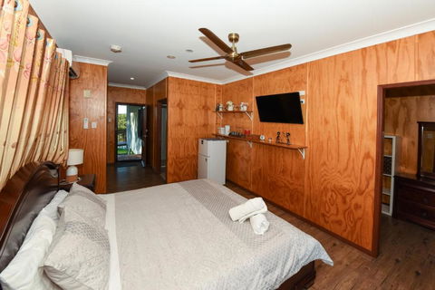 Glenaven Country Escape - Accommodation Bookings 2