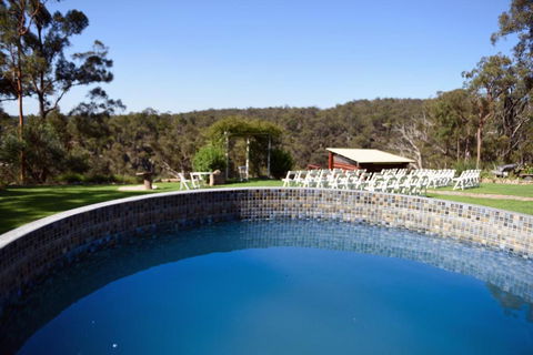 Glenaven Country Escape - Accommodation Bookings 1