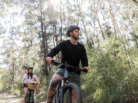 Glenberrie Place ECO Retreat - Accommodation Bookings 1