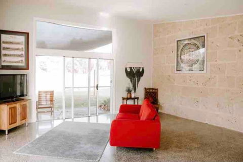 Glenberrie Place ECO Retreat - Accommodation Bookings 4