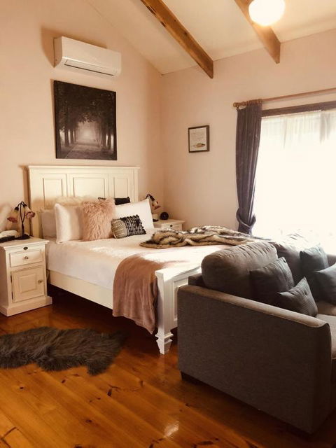 Glenview Retreat Luxury Accommodation - Accommodation Bookings 3