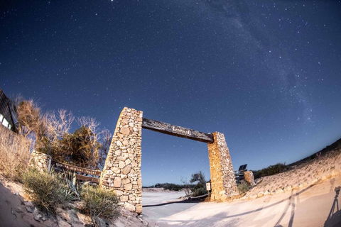 Gnaraloo Station - Homestead - Accommodation Bookings 4