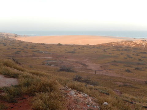 Gnaraloo Station - Homestead - Accommodation Bookings 1
