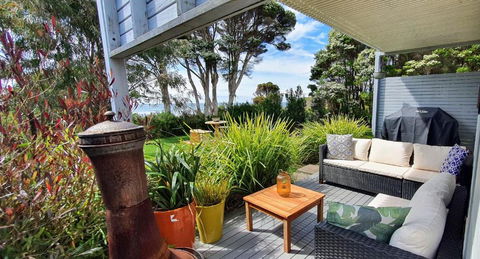 Goat Island Bungalow - Accommodation Bookings 0