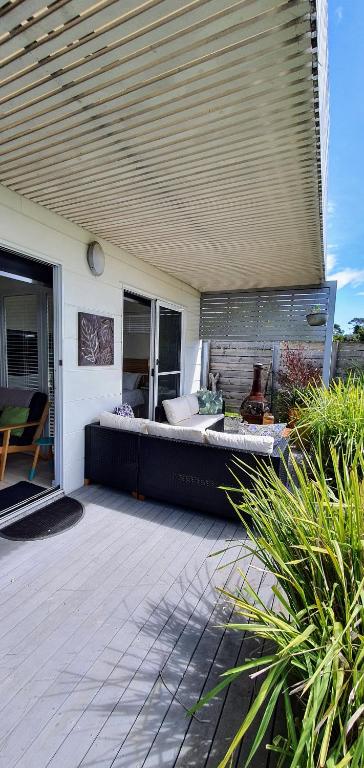 Goat Island Bungalow - Accommodation Bookings 4