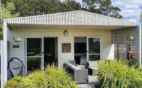 Goat Island Bungalow - Accommodation Bookings 3