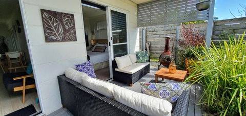 Goat Island Bungalow - Accommodation Bookings 2