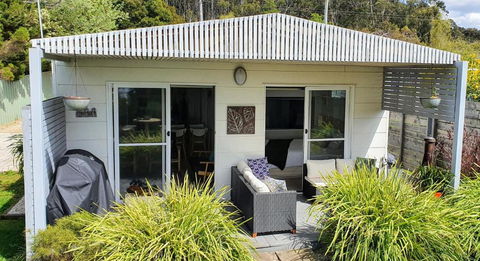 Goat Island Bungalow - Accommodation Bookings 1