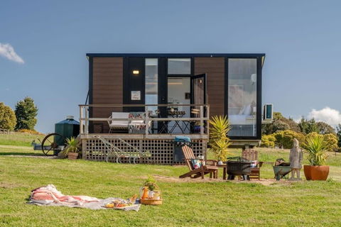 Gold Fields By Tiny Away - Accommodation Bookings 0