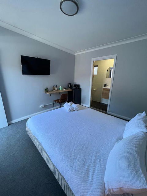 Gold Reef Adelong - Accommodation Bookings 2
