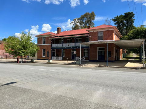 Gold Reef Adelong - Accommodation Bookings 3