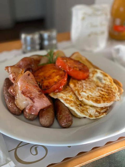 Golden Harvest Motor Inn Moree - Accommodation Bookings 2