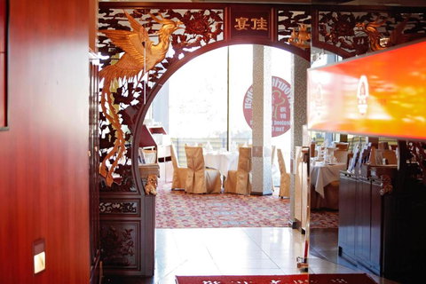 Golden Pebble Hotel - Accommodation Bookings 2