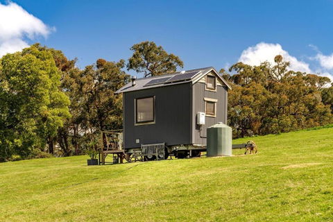 Golden Plains By Tiny Away - Accommodation Bookings 0