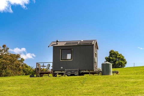 Golden Plains By Tiny Away - Accommodation Bookings 1