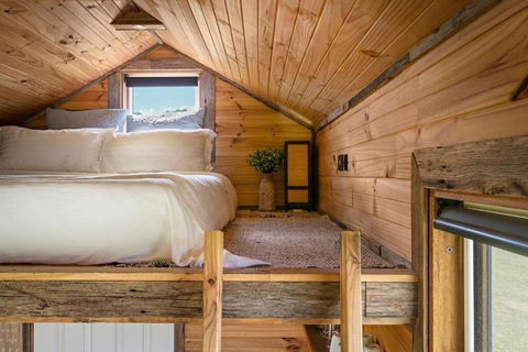 Golden Plains By Tiny Away - Accommodation Bookings 2