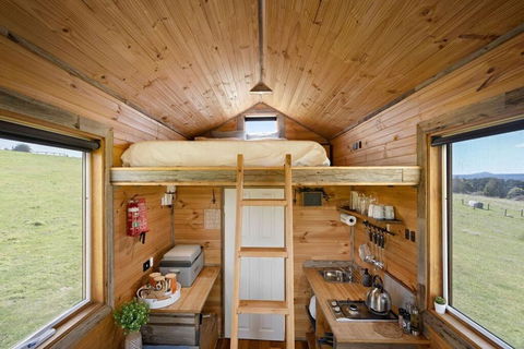 Golden Plains By Tiny Away - Accommodation Bookings 4