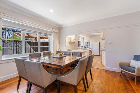 Golden Square Gold Class Guest House, Bendigo - Accommodation Bookings 4