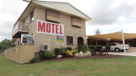 Goomeri Motel - Accommodation Bookings 3
