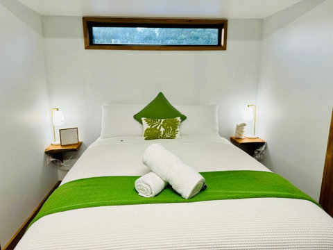 GORGE Chocolates Tiny House - Accommodation Bookings 4