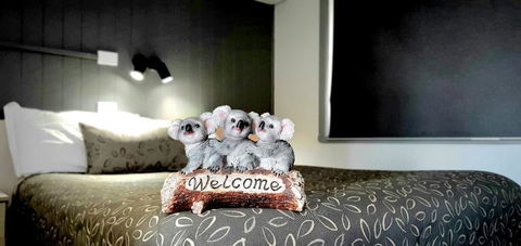 Goldrush Motel Young CBD - Accommodation Bookings 0