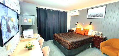 Goldrush Motel Young CBD - Accommodation Bookings 4