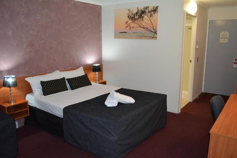 Hampton Villa Motel - Accommodation Bookings 0