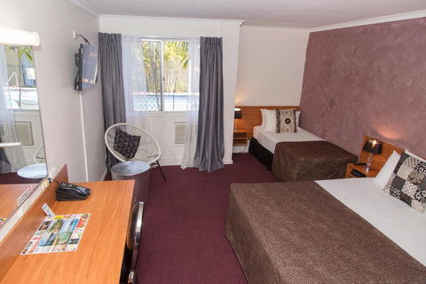 Hampton Villa Motel - Accommodation Bookings 2