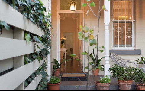 Gorgeous Subiaco Cottage - Accommodation Bookings 1